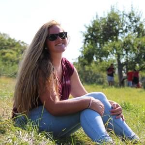 Meet your Posher, Madison